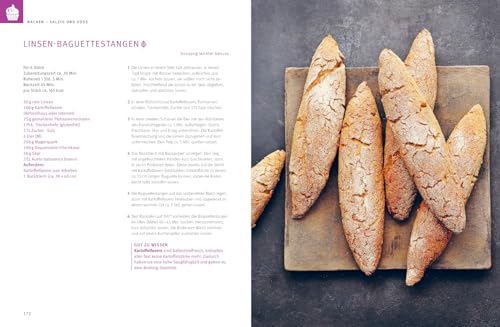 Glutenfrei! Das Goldene von GU: Weizenfreie Rezepte zum Glänzen und Genießen (GU Die goldene Reihe)