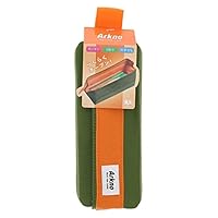 Amazon.co.jp: サンスター文具 ペンケース トレー型 アークノ