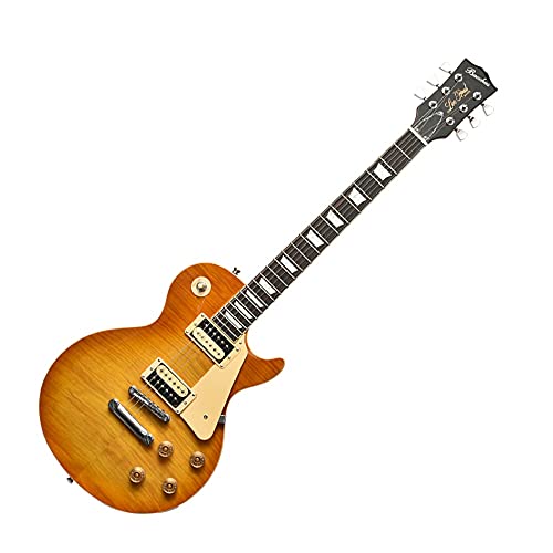 Amazon.co.jp: BACCHUS BLP-FMH/R HB エレキギター : 楽器・音響機器