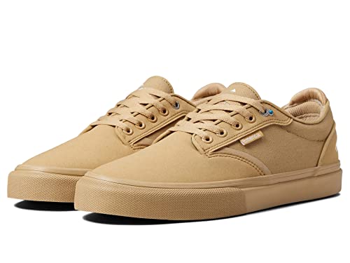 Image of Emerica Dickson - Pro Skate Style, Reinforced Vulc, Cushioned Fit, Everyday Sneakers 2025