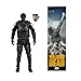 McFarlane Toys - The Walking Dead Gas Mask Zombie 5in Action Figure