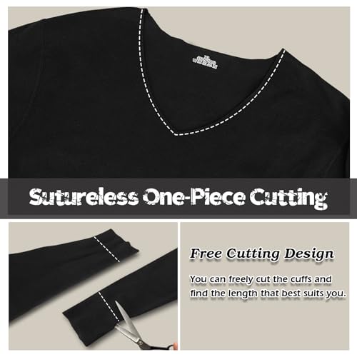 Men's Thermal Pants Soft Thermal Underwear Bottoms Base Layer Long Johns Sexy Low Waist Warm Leggings4