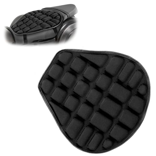 Funda asiento Yamaha XMAX300 para viajes largos y rutas diarias