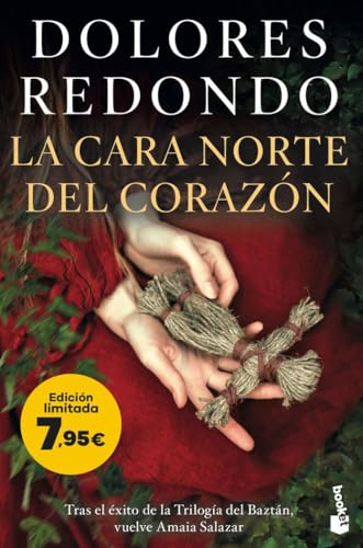 La cara norte del corazón: Edición limitada a precio especial (Colección Especial)