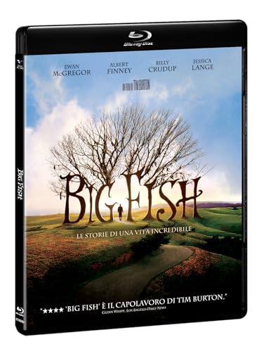Big Fish - Bd Big Fish - Bd