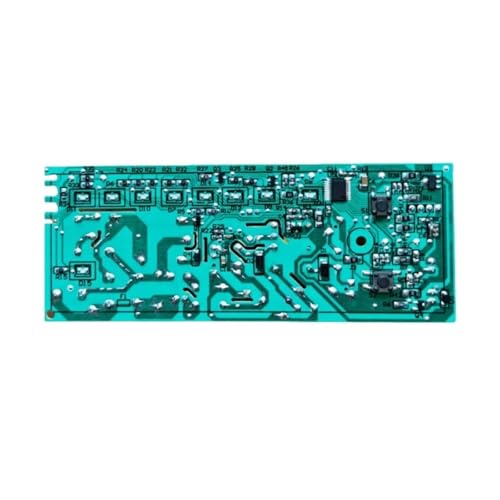 Placa de control de refrigerador para sustitución de módulo averiado W19-53 3