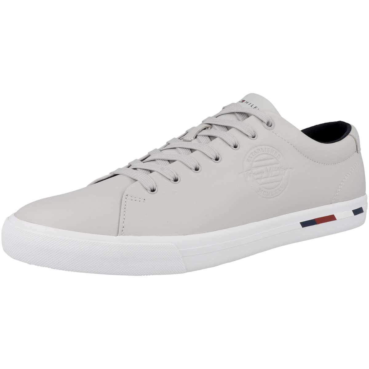 Tommy Hilfiger Dino 25A, Zapatillas Hombre