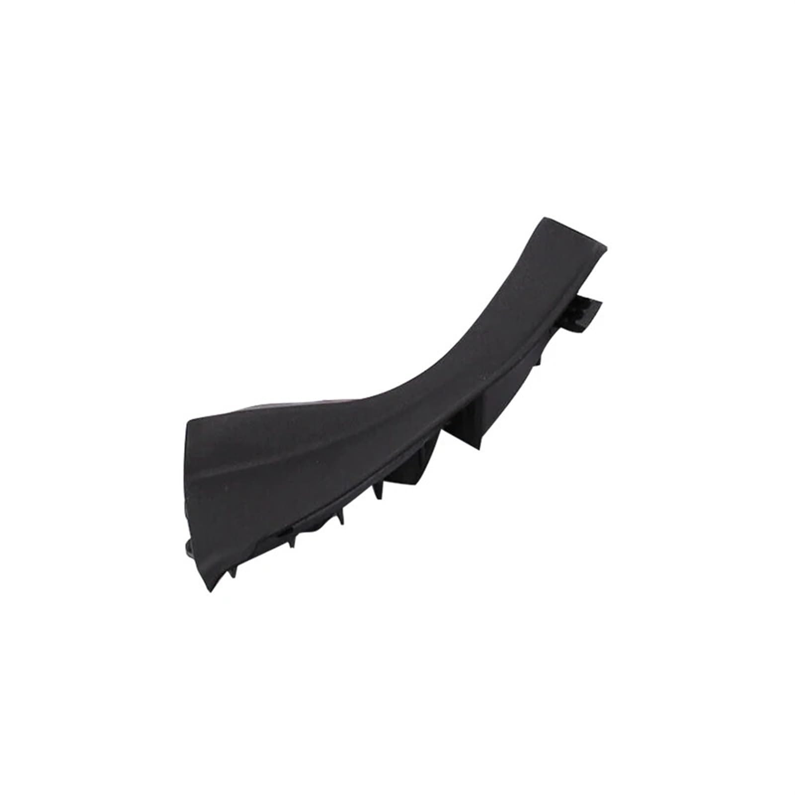 Auto Parabrezza Tergicristallo Cowl Estensione Trim Copertura Parafango, for Toyota, for RAV4, RAV-4 2006 2007 2008 2009 2010 2011 2012 Parti Esterne Rivestimento angolare avvolgente per parab