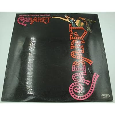 Cabaret - Original Soundtrack Recording