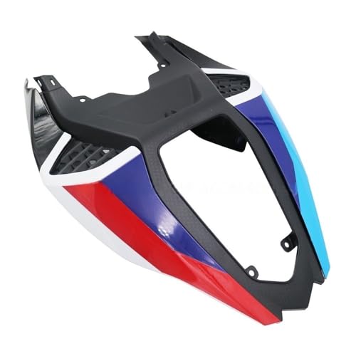 Capot de carénage arrière S1000RR finition premium ABS