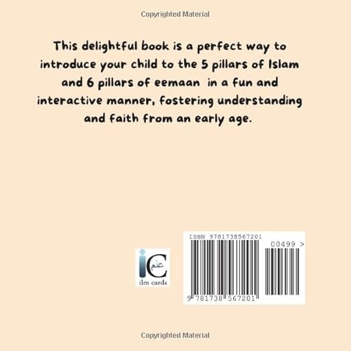 Pillars of Islaam & Eeman