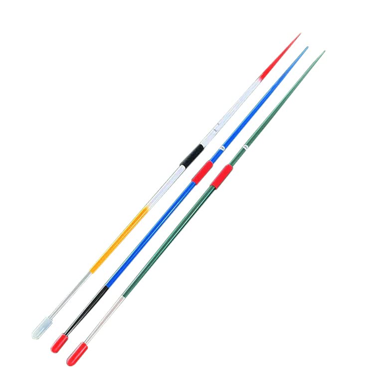 Buy Competition&Training 800g Rubber tip Javelin Stick Track and