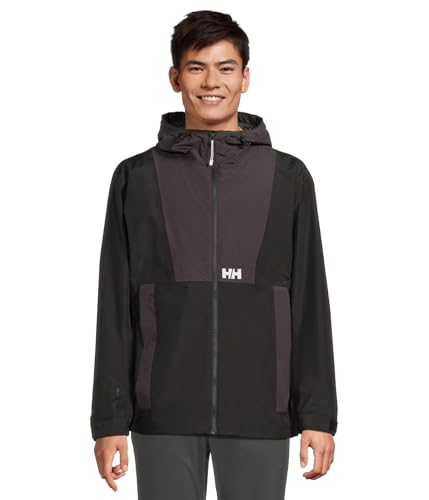 Veste de pluie Rig homme pour ne plus subir les averses soudaines