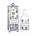Michel Design Works Hand and Body Lotion 8-Ounce, Lavender Rosemary