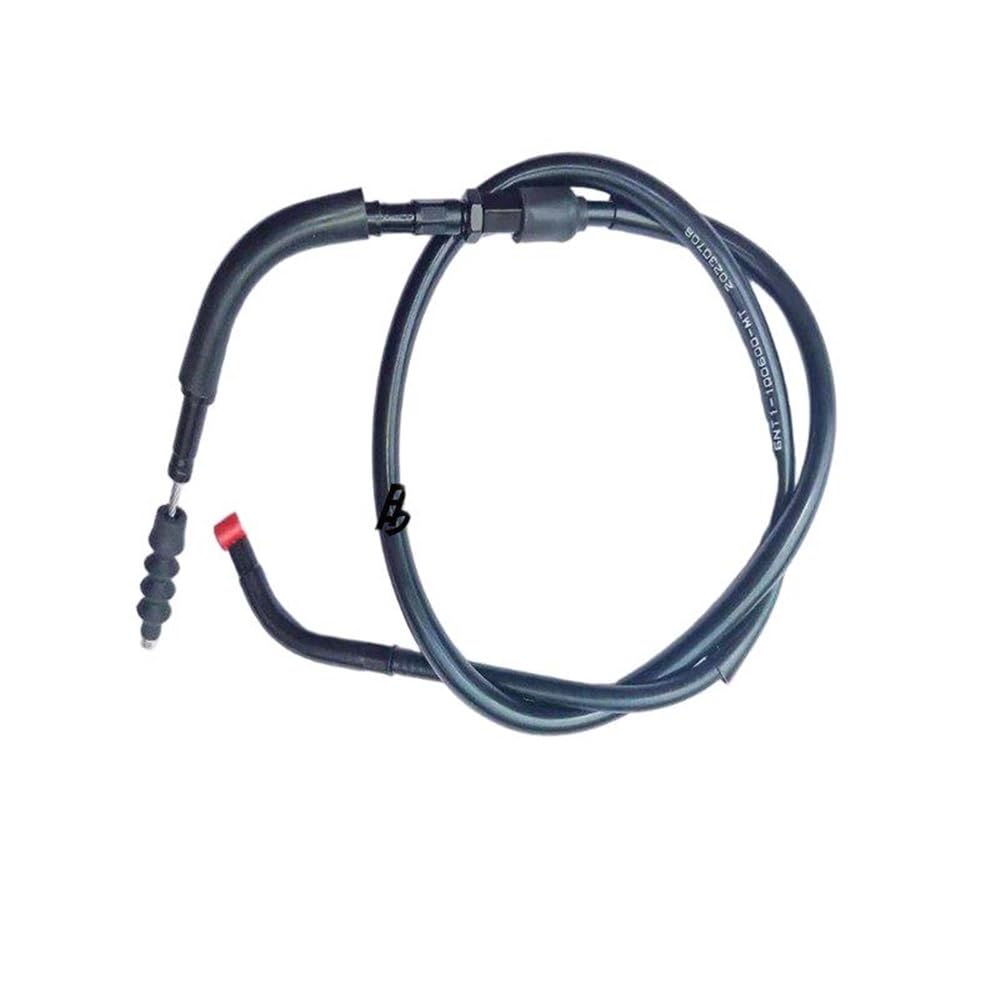 PIOYERG For CFMOTO 650MT Motorcycle Clutch Cable Accessories
