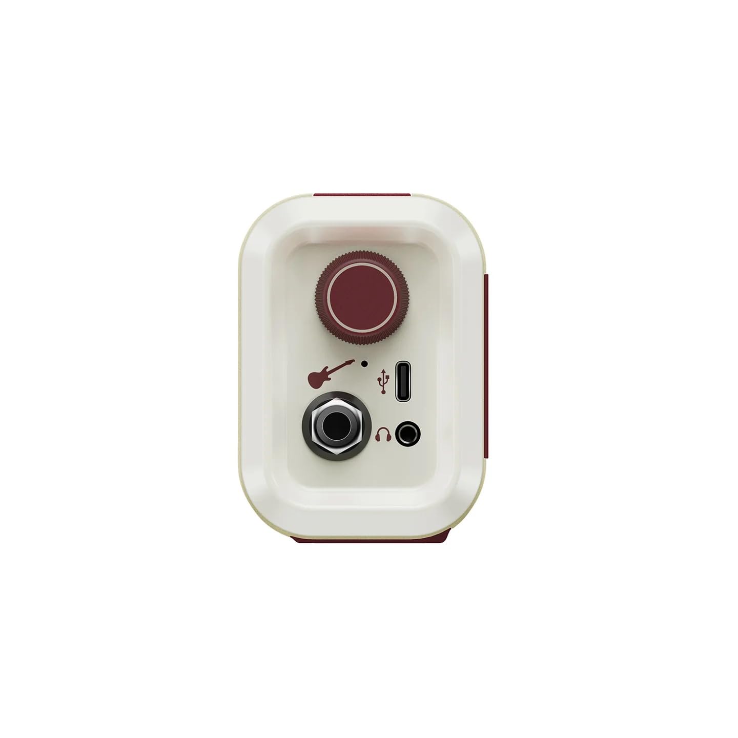 Mini Amplificador Modelador BT