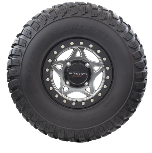 GBC Mongrel Radial All-Terrain ATV Tire