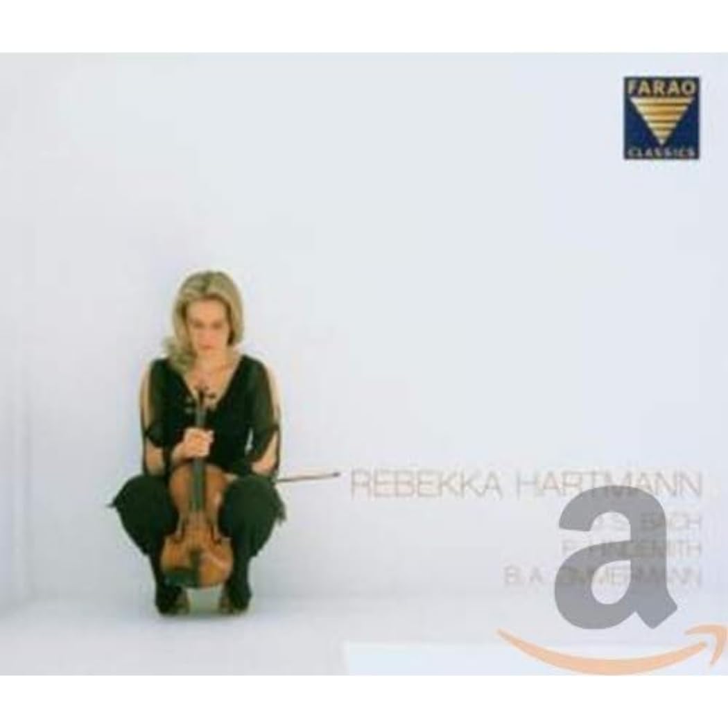 VIOLIN SONATEN