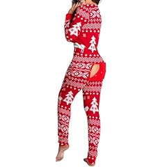 Red-christmas Tree-long-sleeved