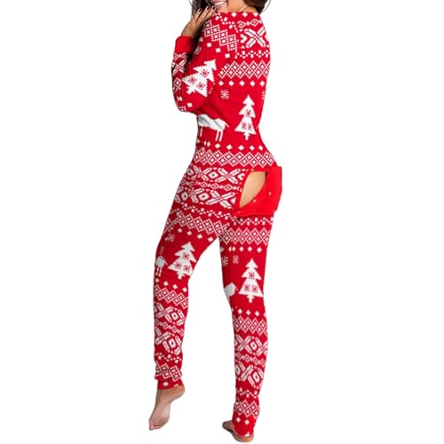 best christmas onesie pajama