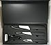 Epicurean Necessities Ceramic Knife Set 7 pieces. 6