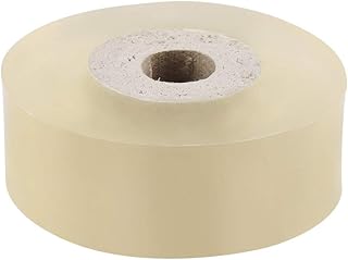 Grafting Tape, Stretchable Self-Adhesive Membrane Clear Floristry Film Moisture Barrier Parafilm for Garden Nursery Fruit Trees Garden Budding Tree Seedling Graft(2cm)