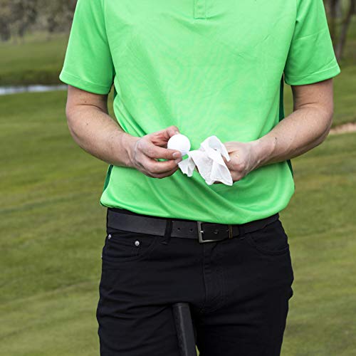 Golf Wipes - Image 2