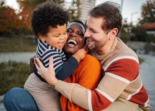 You, Your Partner and Same Page Parenting with Martina Nova: Episode 224