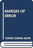 Margin of Error 0671240293 Book Cover