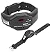 Eujgoov ETCR-1860C 50V-6.6KV High Voltage Detector with Alarm Wrist Type High Voltage Alarm
