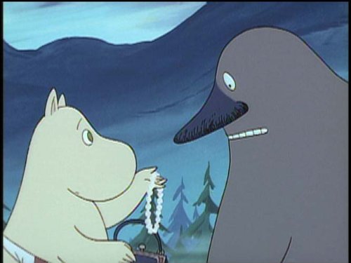 公式サイト 楽しいムーミン一家 Dvd 他 小さな小さなお客様 アニメ Clinicaecirurgiacapilar Com Br