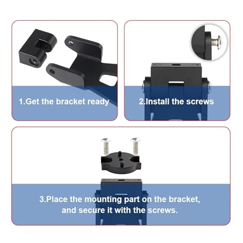 Support navigation Triumph Tiger 800 pour vos roadtrips trail
