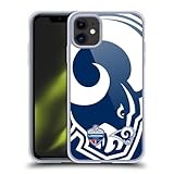 Prise En Main Ergonomique & Texture Antidérapante - Fabriquée En TPU Doux Au Toucher, Cette Coque MagSafe Pour iPhone 11 Offre Une Prise En Main Confortable Et Sécurisée, Réduisant Les Risques De Chutes Accidentelles, Tout En Conservant Un Fini Élégant Et Lisse.