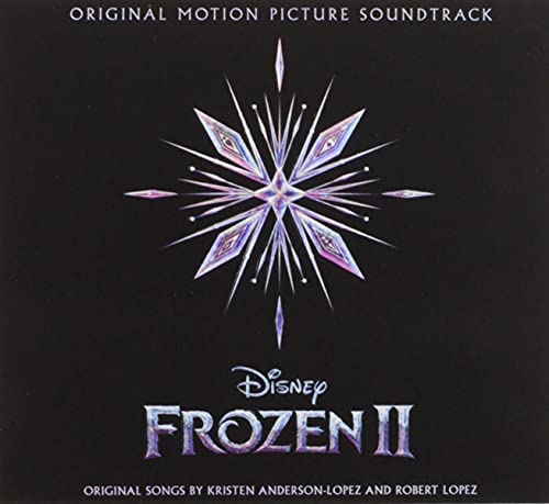 Frozen II