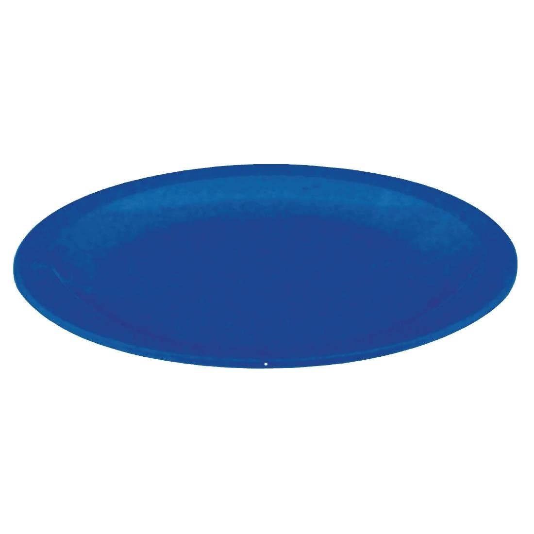 Olympia Kristallon Polycarbonat Platte Blau 230 mm – Box 12