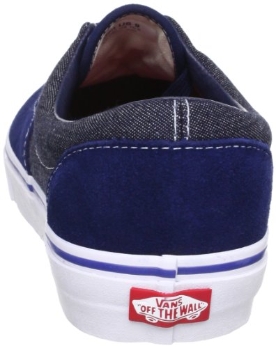 Image of Vans Old Skool Unisex Adults' Low-Top Trainers