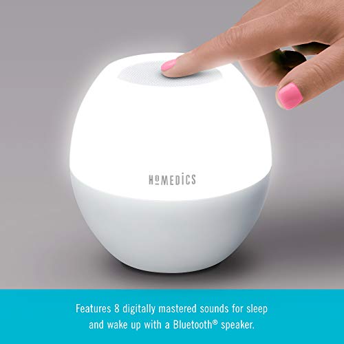 HoMedics Sunrise Sound Machine