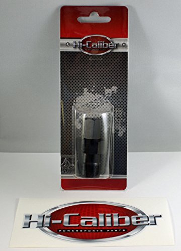 OEM QUALITY 27mm LH External Male Flywheel Magneto Stator Puller for the 1978-1985 Honda ATC 70 3-wheel ATVs