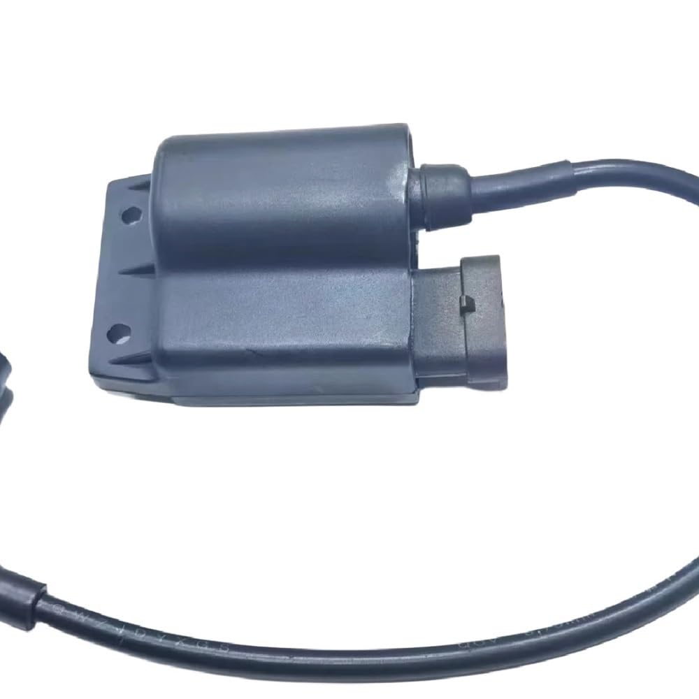 Boîtier d'allumage 50cc étanche pour stabiliser le régime moteur