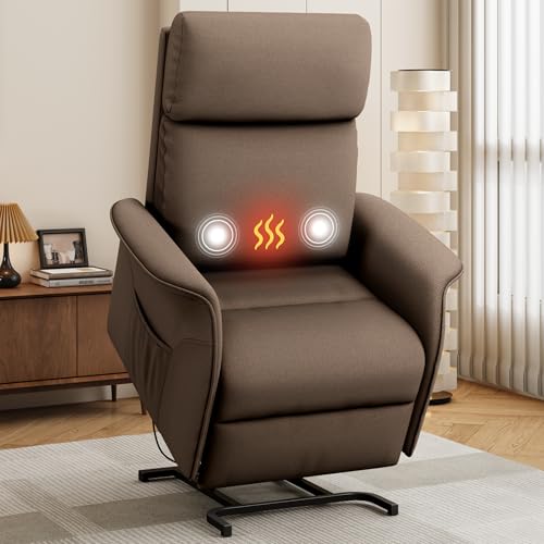 OKUP Power Lift Recliner