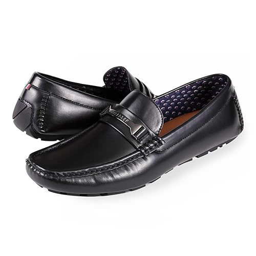 Image of Tommy Hilfiger Men's Axin Loafer