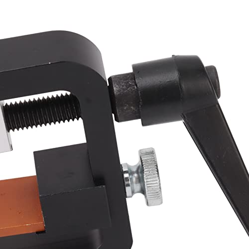 Mothinessto Ferramenta de desmontagem de contas de visão, resistência à erosão do empurrador de visã