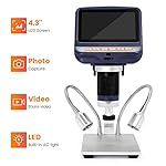 Andonstar-AD106S-Digital-Microscope-for-Circuit-Board-Repair-Soldering-Tool