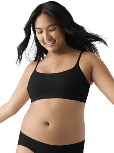 Image of True & Co True Everybody Women's Adjustable Strap Scoop Neck Bra