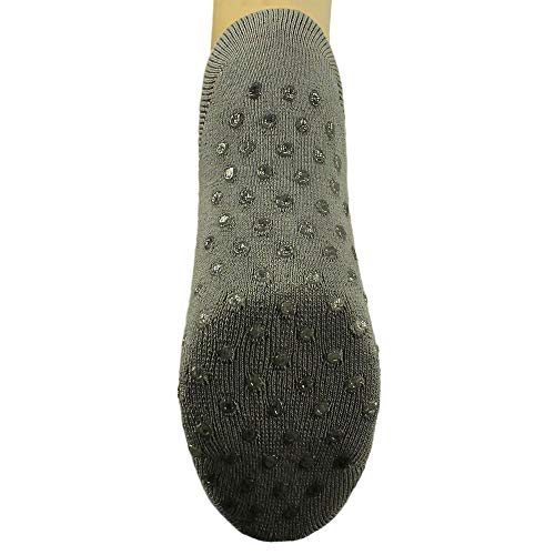 Lupo Performance, Meia Adulto Unissex, Cinza (Grey), P