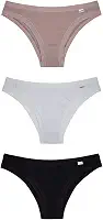 Calcinhas modeladoras 51729-K, DelRio, Feminino