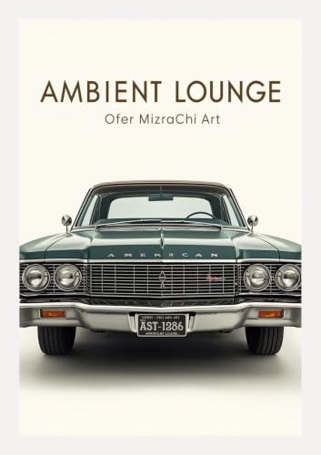 AMBIENT LOUNGE