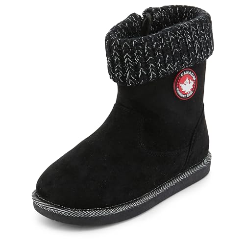 Canada Weather Gear Kid's Carmen Boots