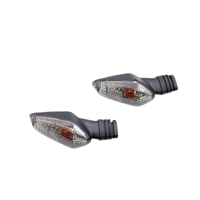 Clignotant pour moto haute visibilité étanche compatible Ducati Monster 797 et 1100 Evo