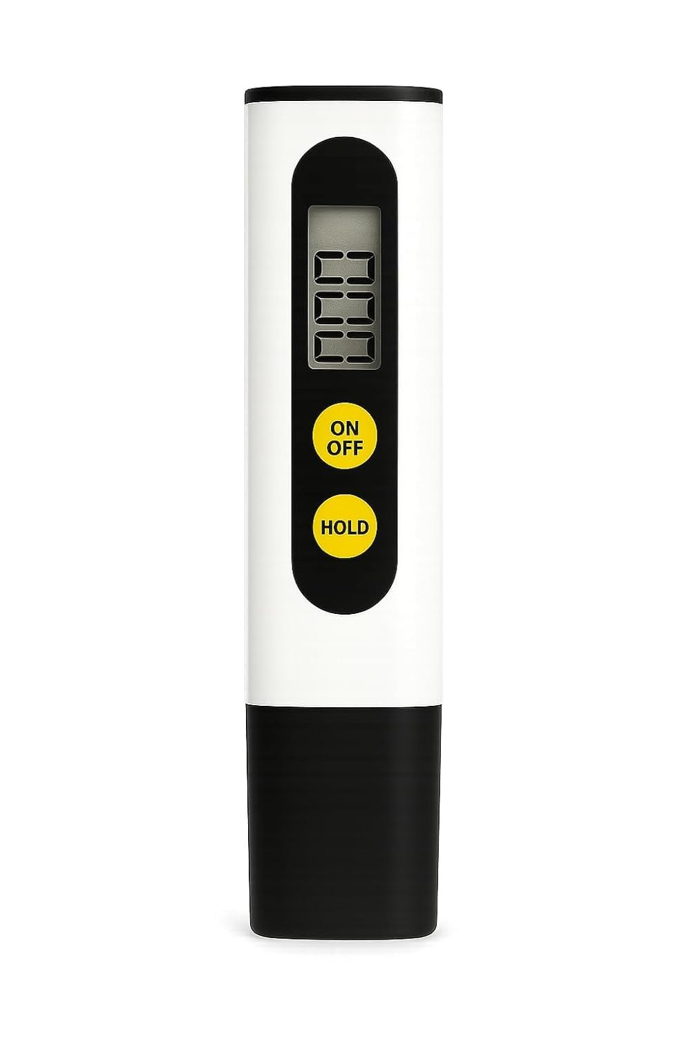 Digital TDS Meter for Water Testing | Water Quality Tester for Drinking Water, RO, Aquarium, Pool & Hydroponics | LCD Display | Portable Pen Type | Water Quality Tester, TDS Measurement-picture-20